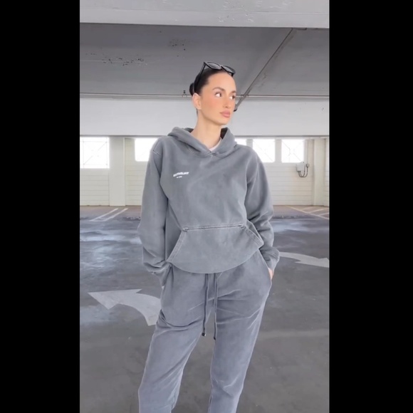 Talentless hoodie - Picture 4 of 5